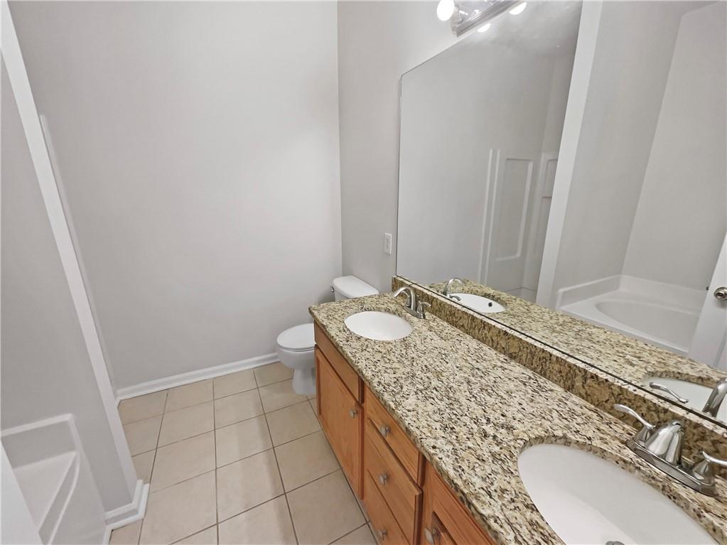 32 Island Shoals Road Jackson, GA 30233 - Photo 18 of 23