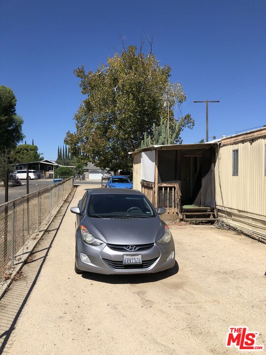 32886 Wildomar Trail Wildomar, CA 92595 - Photo 13 of 22 a view of a terrace with chairs