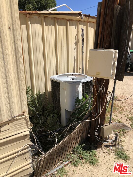 32886 Wildomar Trail Wildomar, CA 92595 - Photo 20 of 22 a view of balcony with furniture