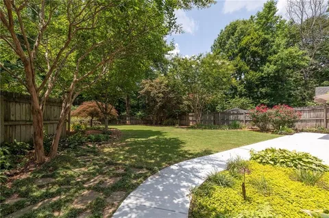 $635,000 | 1656 Frazier Road, Decatur, GA 30033