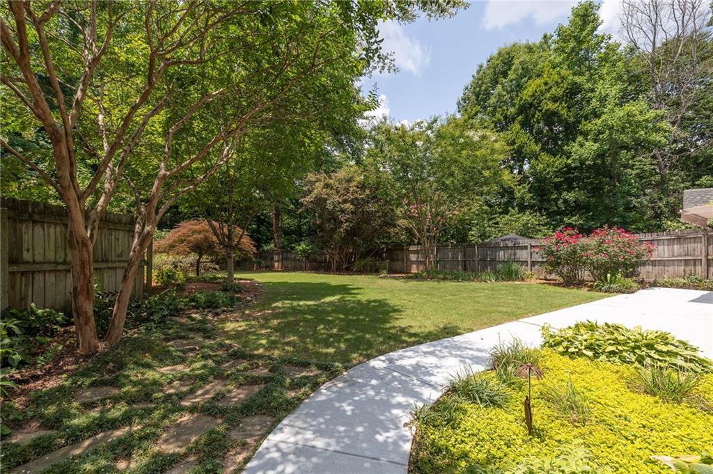 1656 Frazier Road Decatur, GA 30033 - Photo 21 of 23
