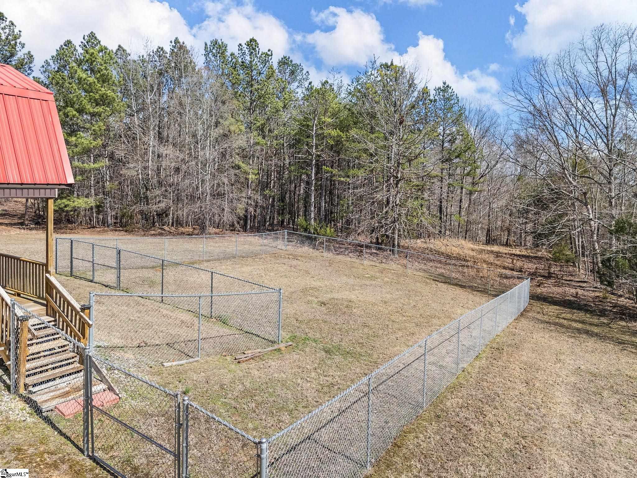 150 Morris Road Pauline, SC 29374 - Photo 13 of 48