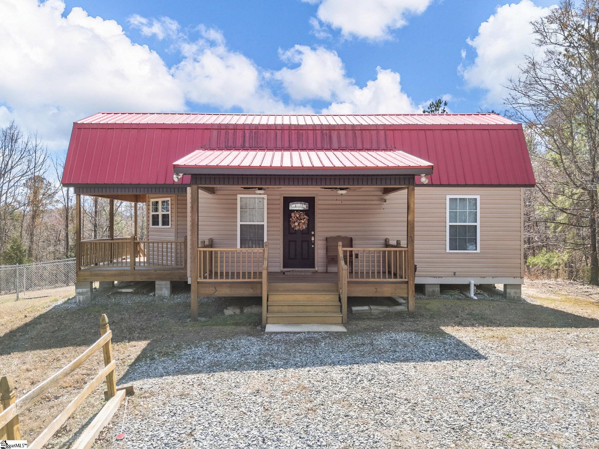 150 Morris Road Pauline, SC 29374 - Photo 3 of 48