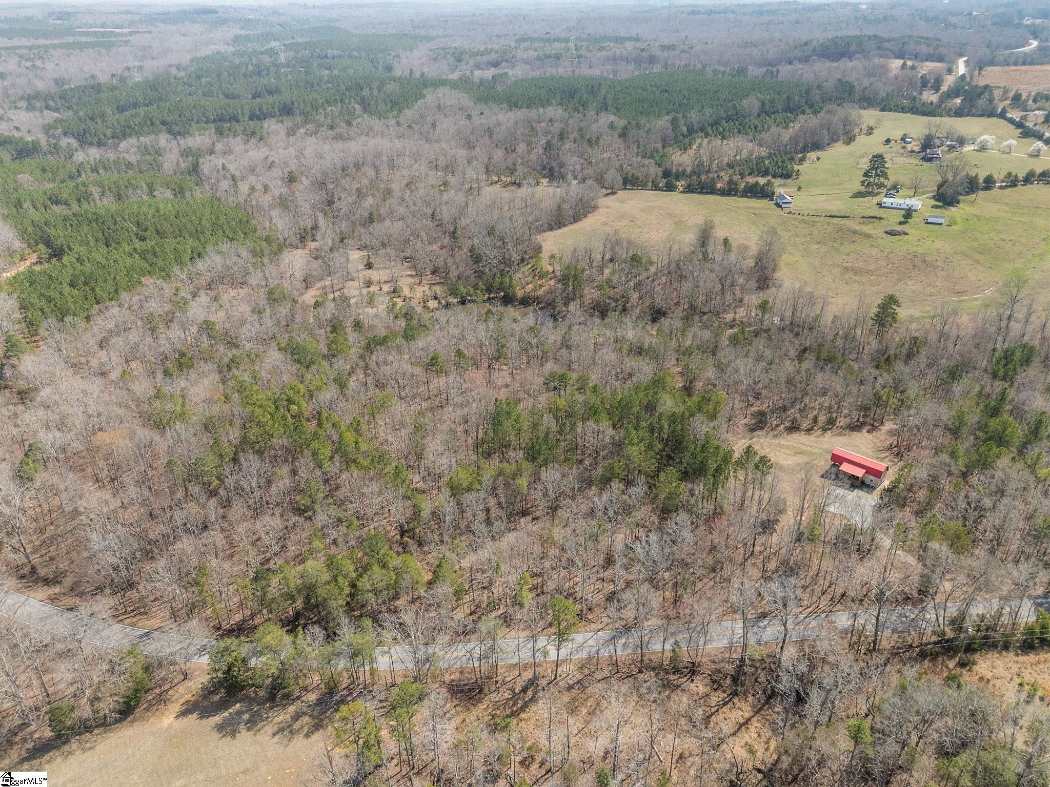 150 Morris Road Pauline, SC 29374 - Photo 40 of 48