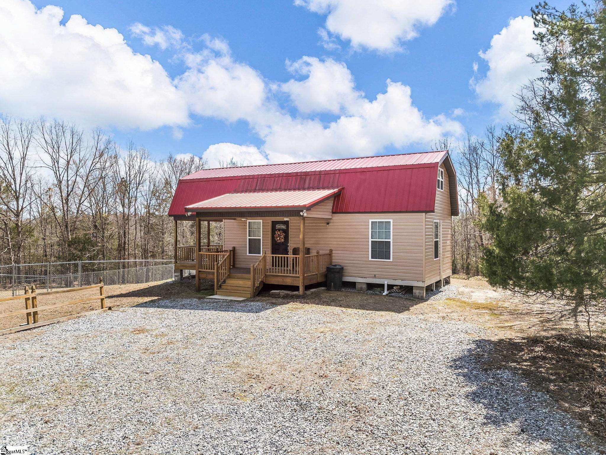 150 Morris Road Pauline, SC 29374 - Photo 4 of 48