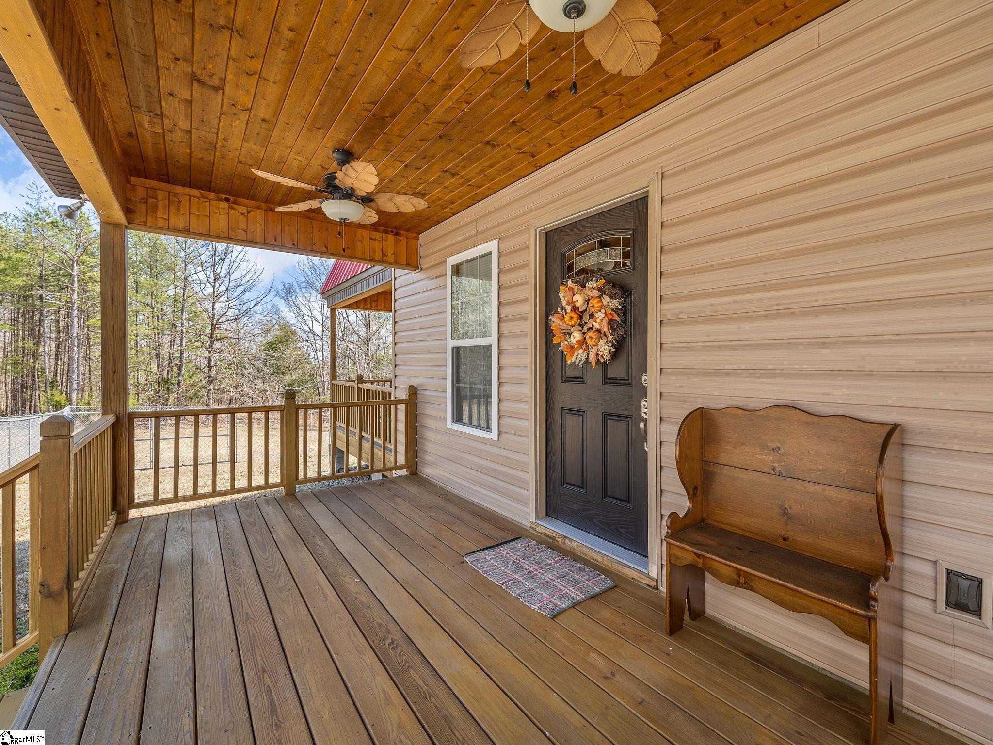 150 Morris Road Pauline, SC 29374 - Photo 6 of 48