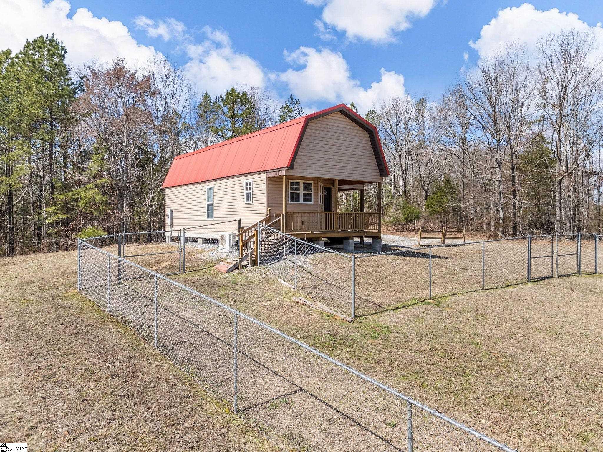 150 Morris Road Pauline, SC 29374 - Photo 10 of 48
