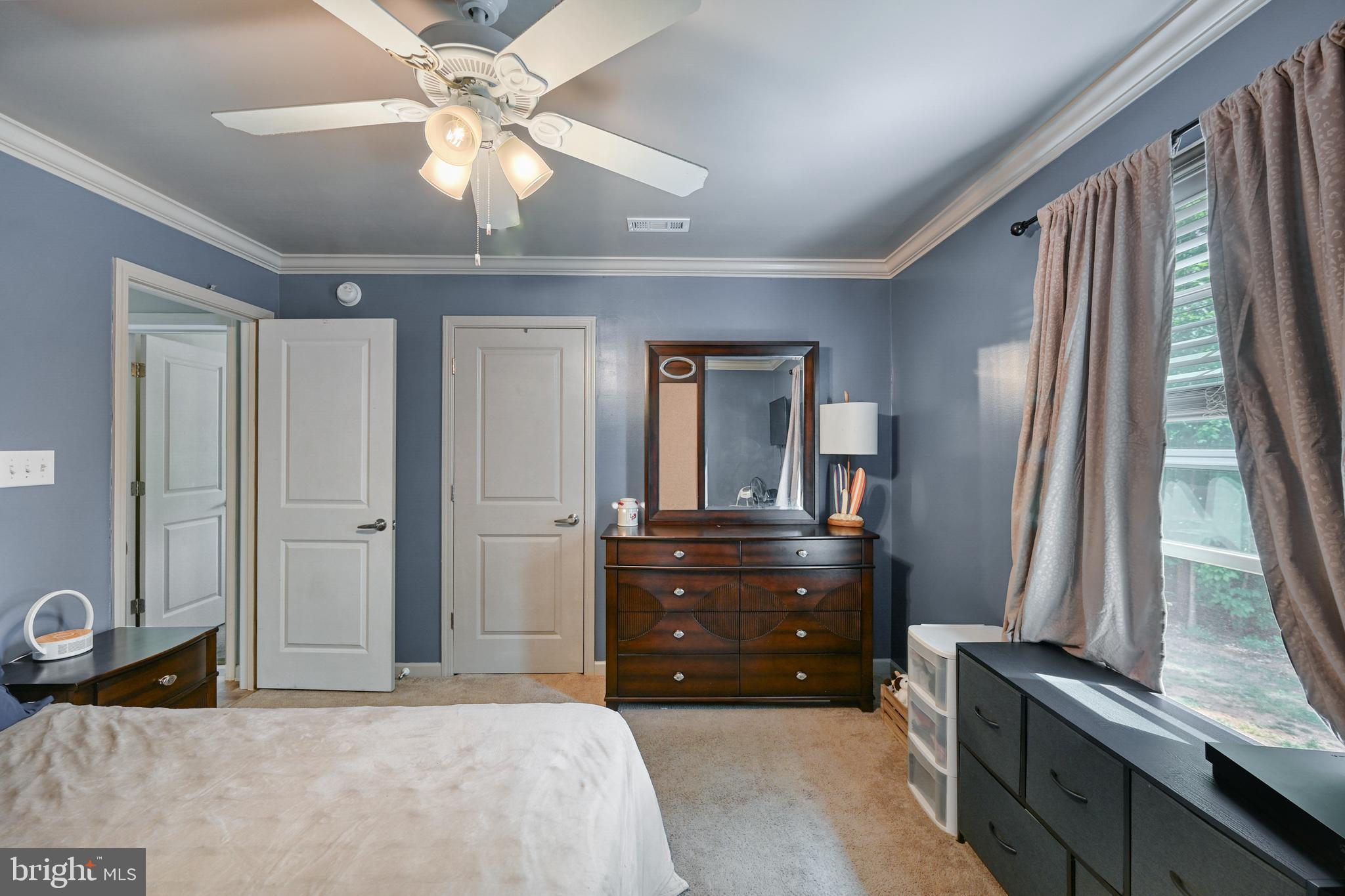 1176 Signboard Road Bumpass, VA 23024 - Photo 41 of 45 Bedroom