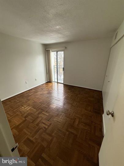 700 7th Street Southwest, Unit 432 Washington, DC 20024 - Photo 27 of 33 Bright and airy room with balcony access.