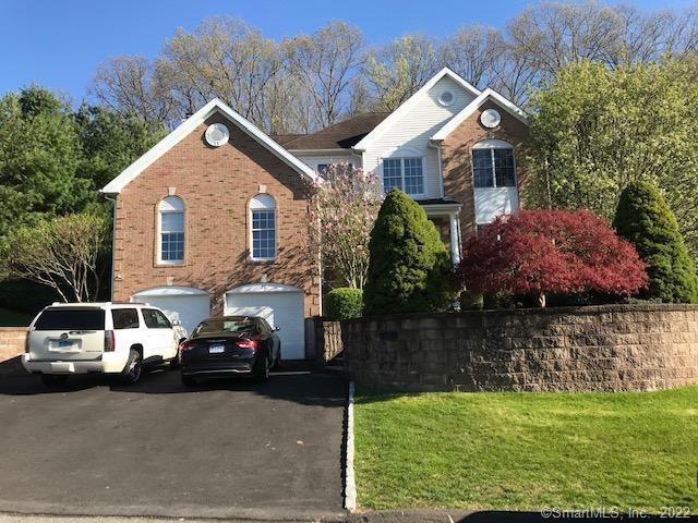 73 Salem Road Trumbull, CT 06611 - Photo 1 of 1