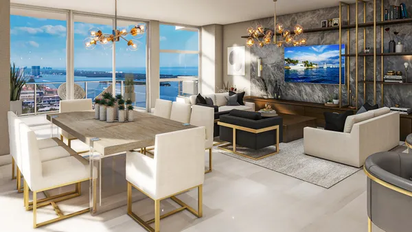 $15,000 | 220 Lake Shore Drive, Unit 2223, Lake Park, FL 33403