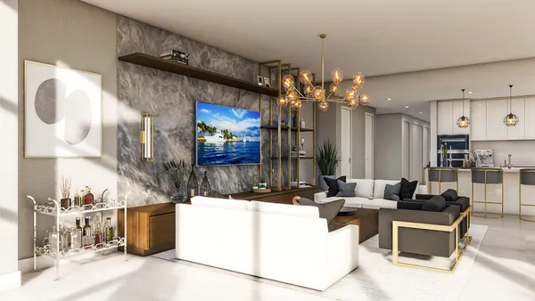 $15,000 | 220 Lake Shore Drive, Unit 2223, Lake Park, FL 33403