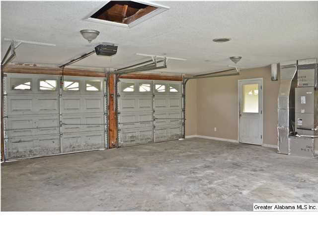 8978 Old Tennessee Pike Road Pinson, AL 35126 - Photo 26 of 32