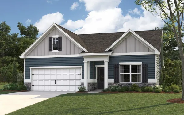 $416,115 | 7541 Bendire Loop, Hixson, TN 37343