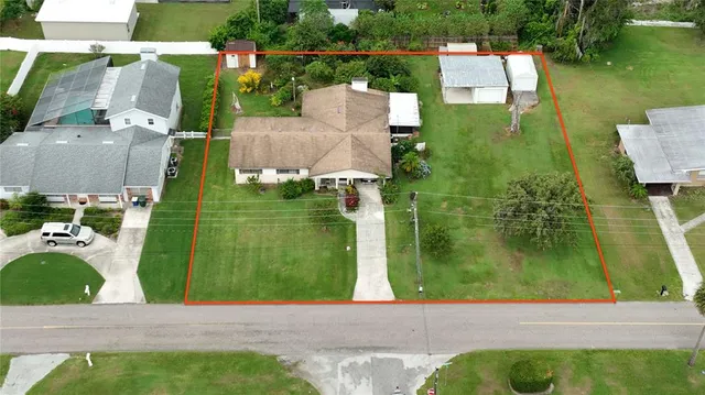 $330,000 | 1645 South Kissengen Avenue, Bartow, FL 33830