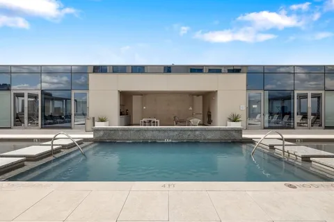 $1,049,500 | 1717 Arts Plaza, Unit 2112, Dallas, TX 75201
