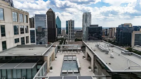 $1,049,500 | 1717 Arts Plaza, Unit 2112, Dallas, TX 75201