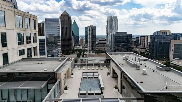 $1,049,500 | 1717 Arts Plaza, Unit 2112, Dallas, TX 75201
