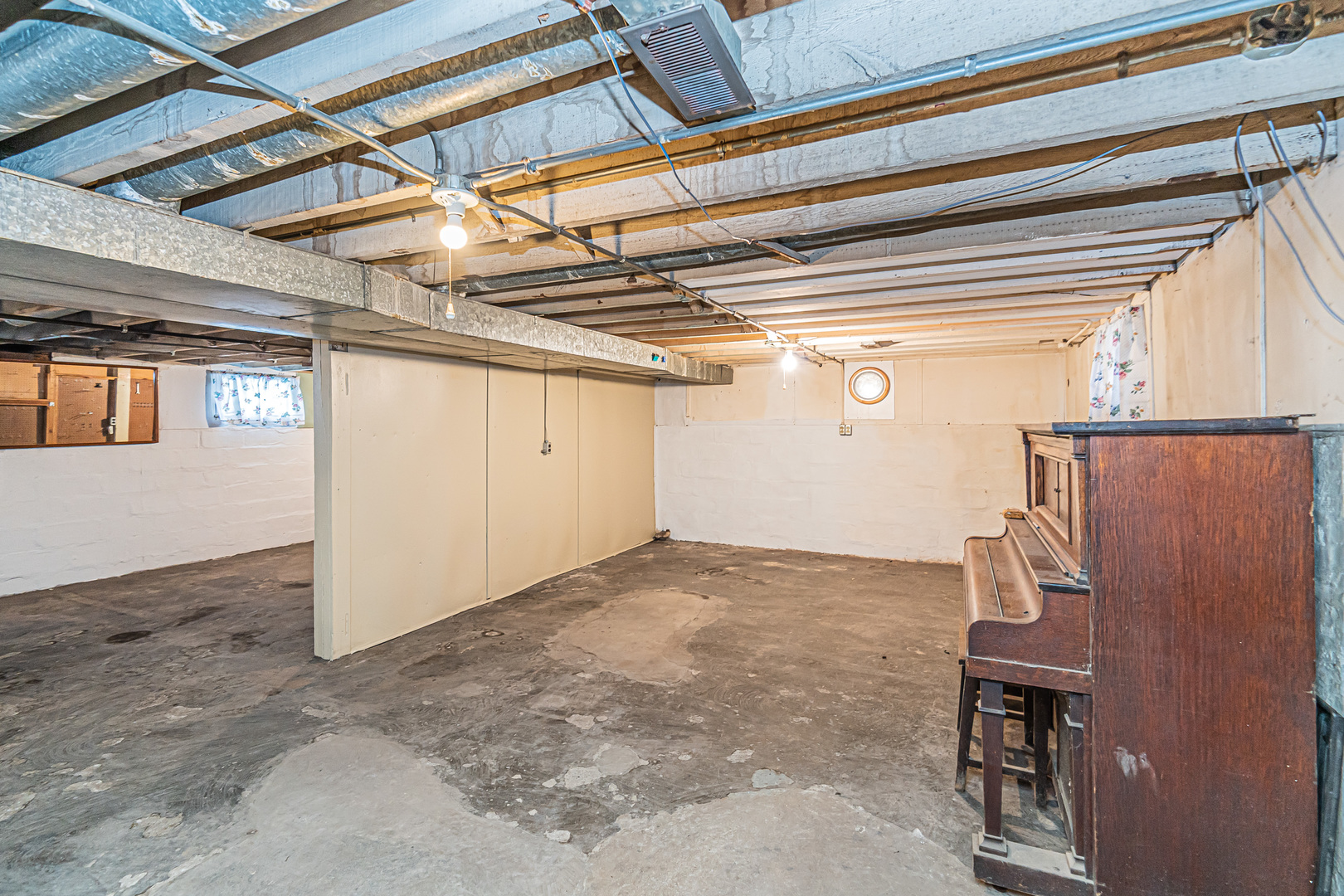 60 Pine Avenue Riverside, IL 60546 - Photo 17 of 27 a view of a room with wooden walls