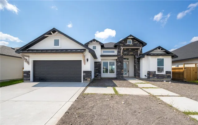 $475,000 | 1425 Jack Chesney Street, Corpus Christi, TX 78415