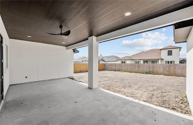 $475,000 | 1425 Jack Chesney Street, Corpus Christi, TX 78415