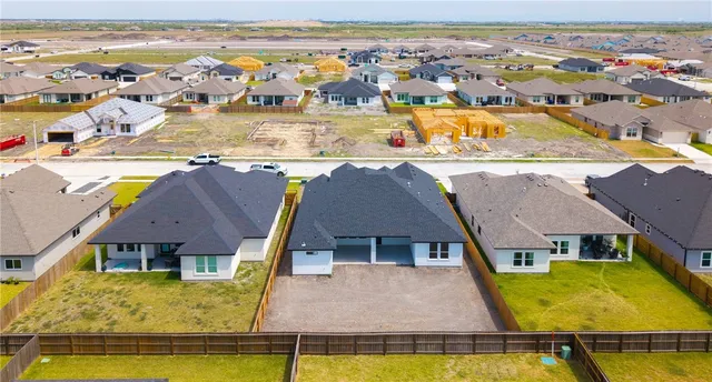 $475,000 | 1425 Jack Chesney Street, Corpus Christi, TX 78415