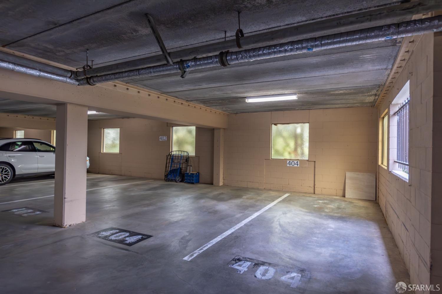 50 Mounds Road, Unit 404 San Mateo, CA 94402 - Photo 22 of 23 a view of empty room with wooden floor