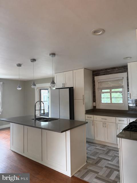 3623 Colony Road Fairfax, VA 22030 - Photo 3 of 20 Kitchen area