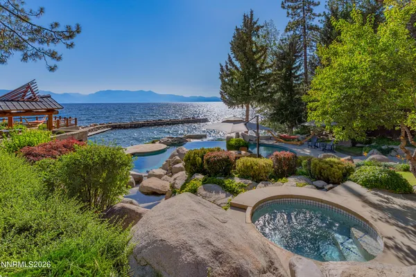 $49,000,000 | 1192 Highway 50, Glenbrook, NV 89413