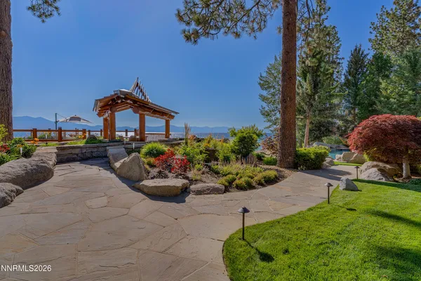$49,000,000 | 1192 Highway 50, Glenbrook, NV 89413