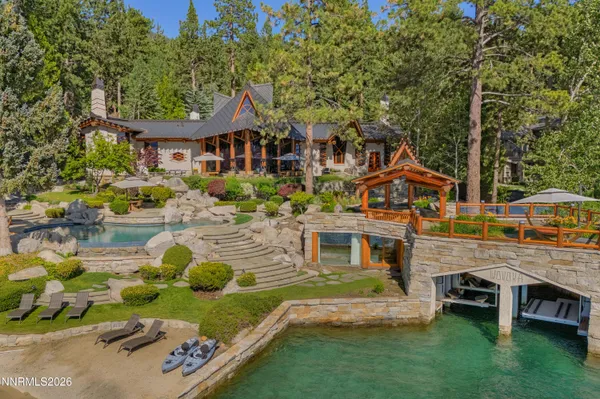 $49,000,000 | 1192 Highway 50, Glenbrook, NV 89413