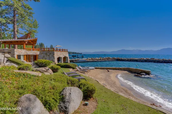 $49,000,000 | 1192 Highway 50, Glenbrook, NV 89413