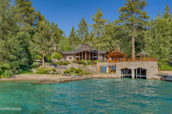 $49,000,000 | 1192 Highway 50, Glenbrook, NV 89413