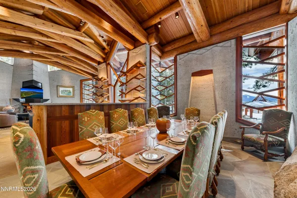 $49,000,000 | 1192 Highway 50, Glenbrook, NV 89413