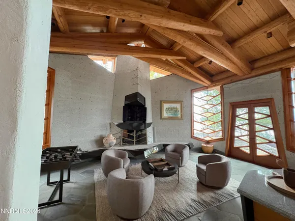 $49,000,000 | 1192 Highway 50, Glenbrook, NV 89413