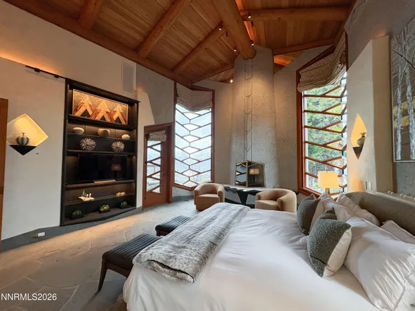 $49,000,000 | 1192 Highway 50, Glenbrook, NV 89413