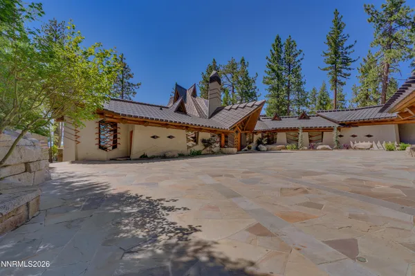 $49,000,000 | 1192 Highway 50, Glenbrook, NV 89413