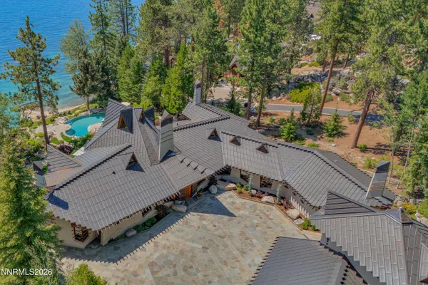 $49,000,000 | 1192 Highway 50, Glenbrook, NV 89413