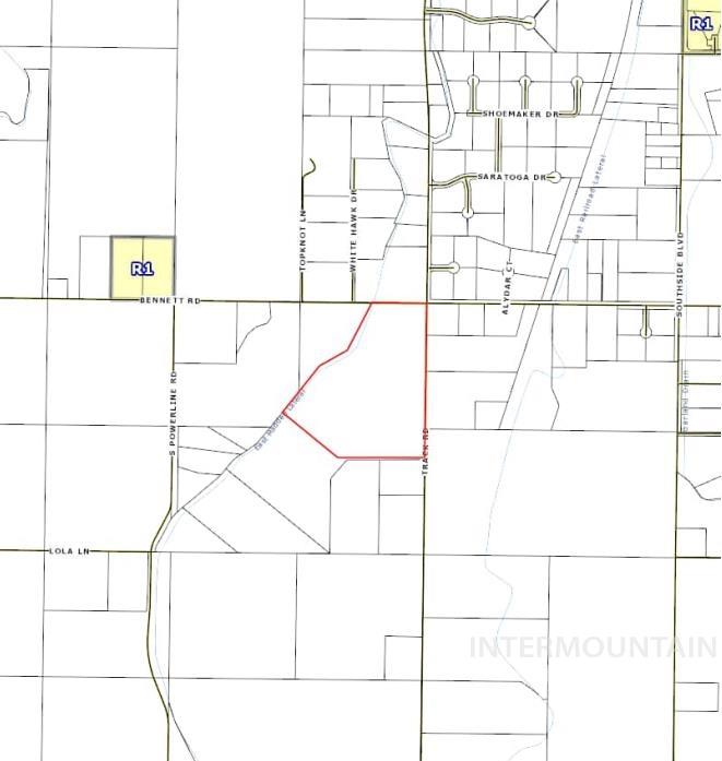 0 South Track Road Nampa, ID 83686 - Photo 31 of 33