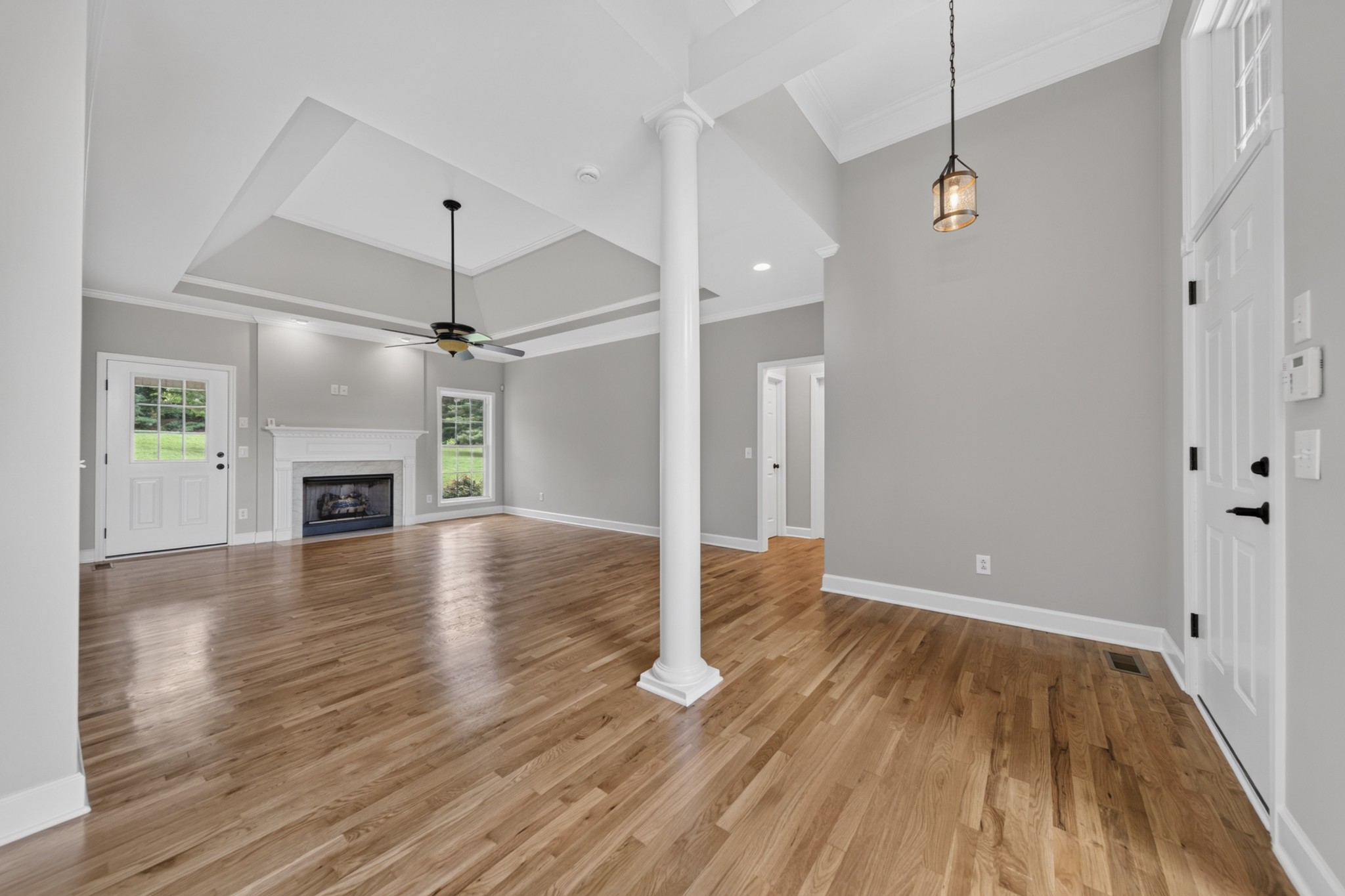 2011 Bryans Park Court Springfield, TN 37172 - Photo 9 of 95