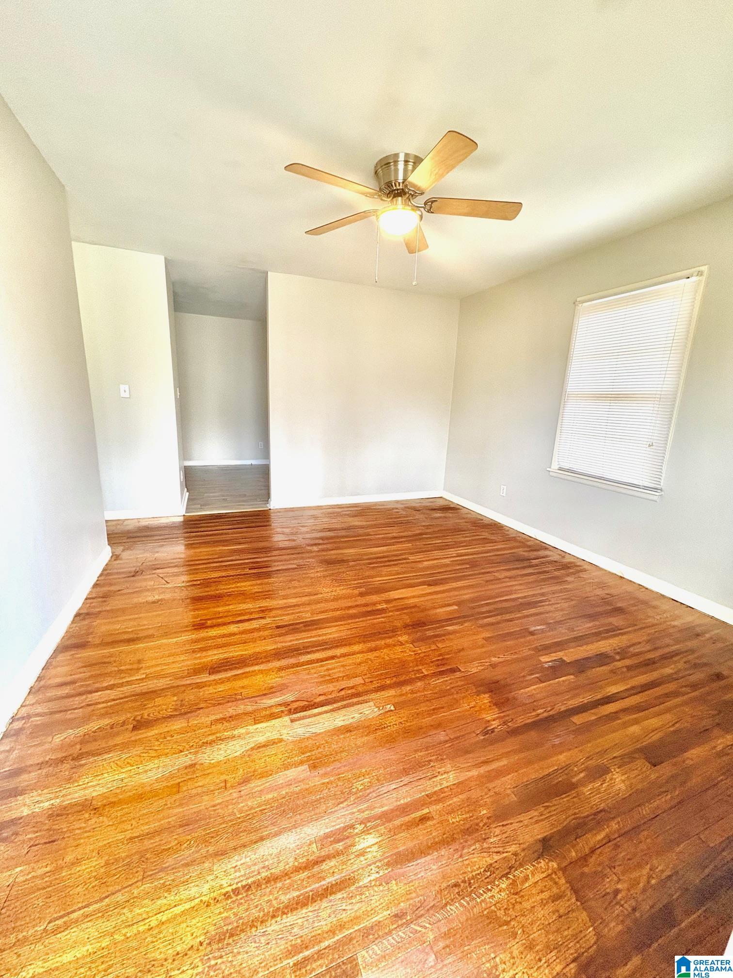 1516 16th Way Southwest Birmingham, AL 35211 - Photo 2 of 11