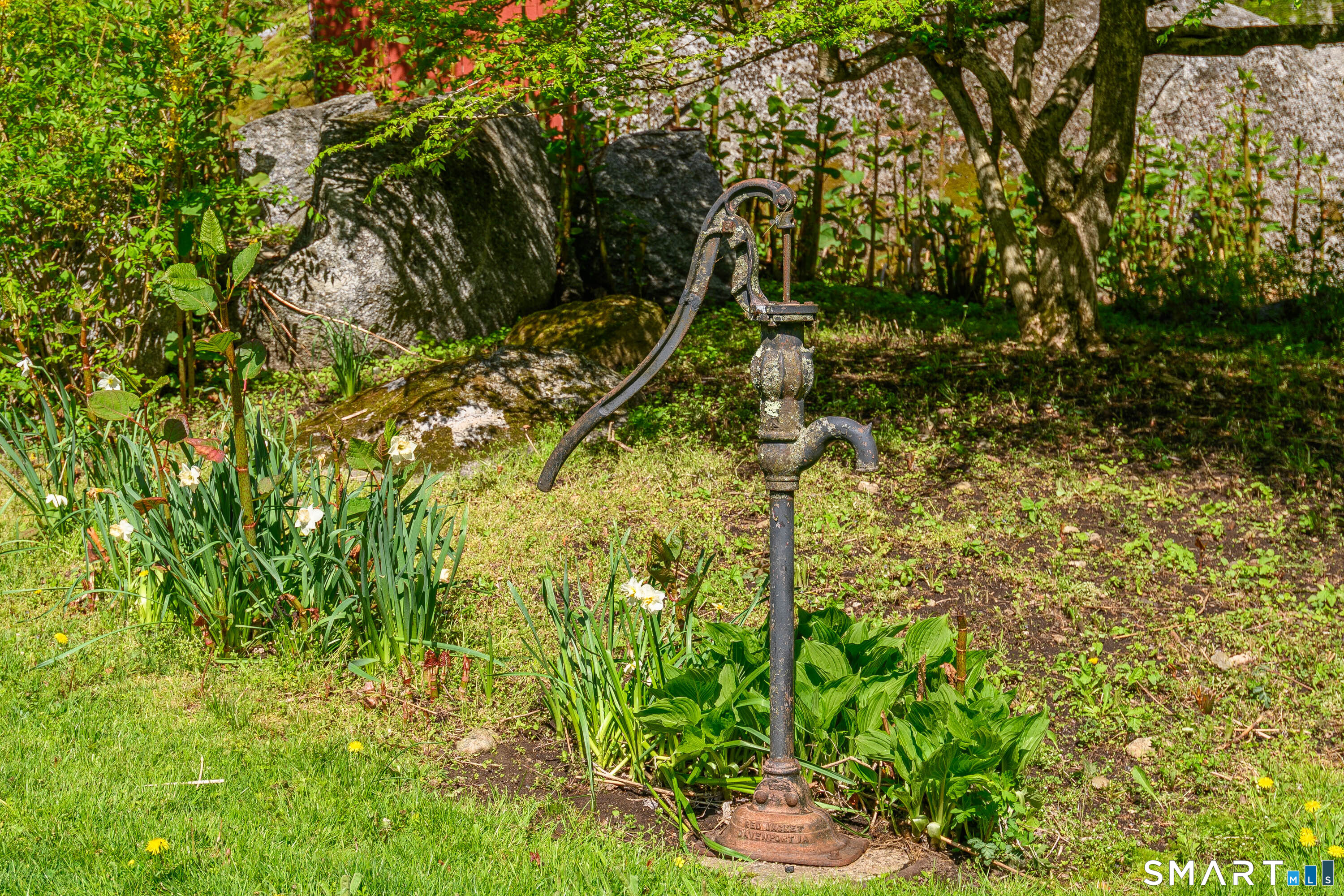 6 High Rock Road Newtown, CT 06482 - Photo 35 of 40