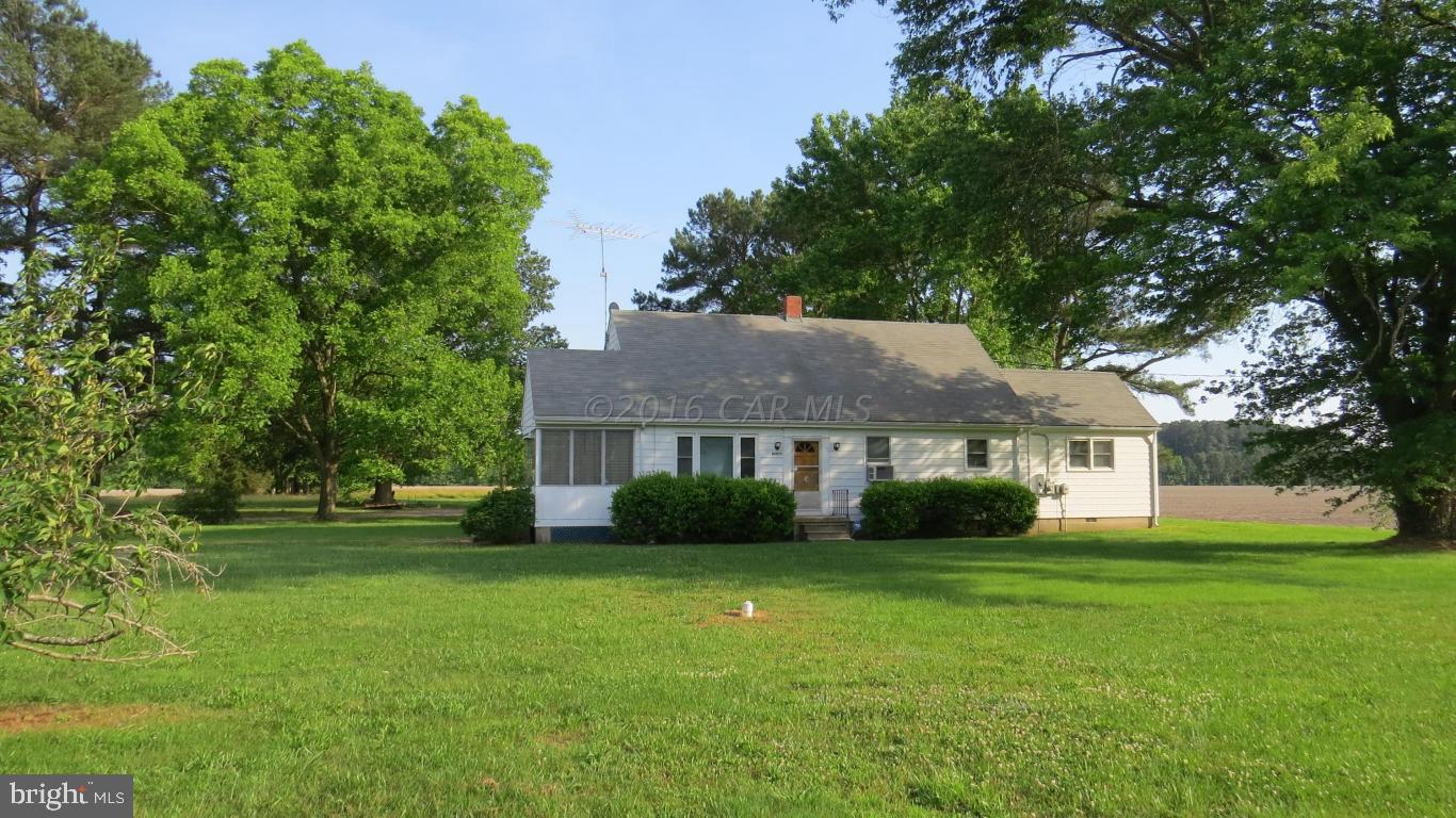 29971 Fairmount Road Westover, MD 21871 - Photo 1 of 40 Gallery Image 1
