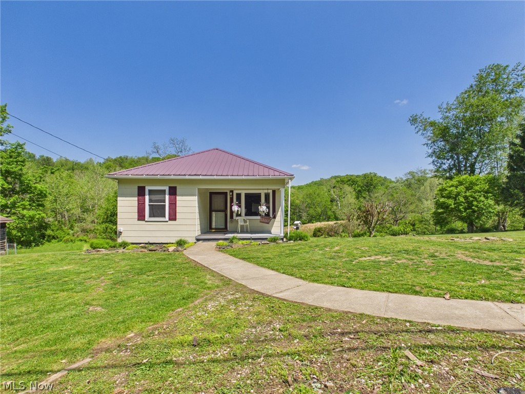 44 Glendale Road Ellenboro, WV 26346 - Photo 14 of 45