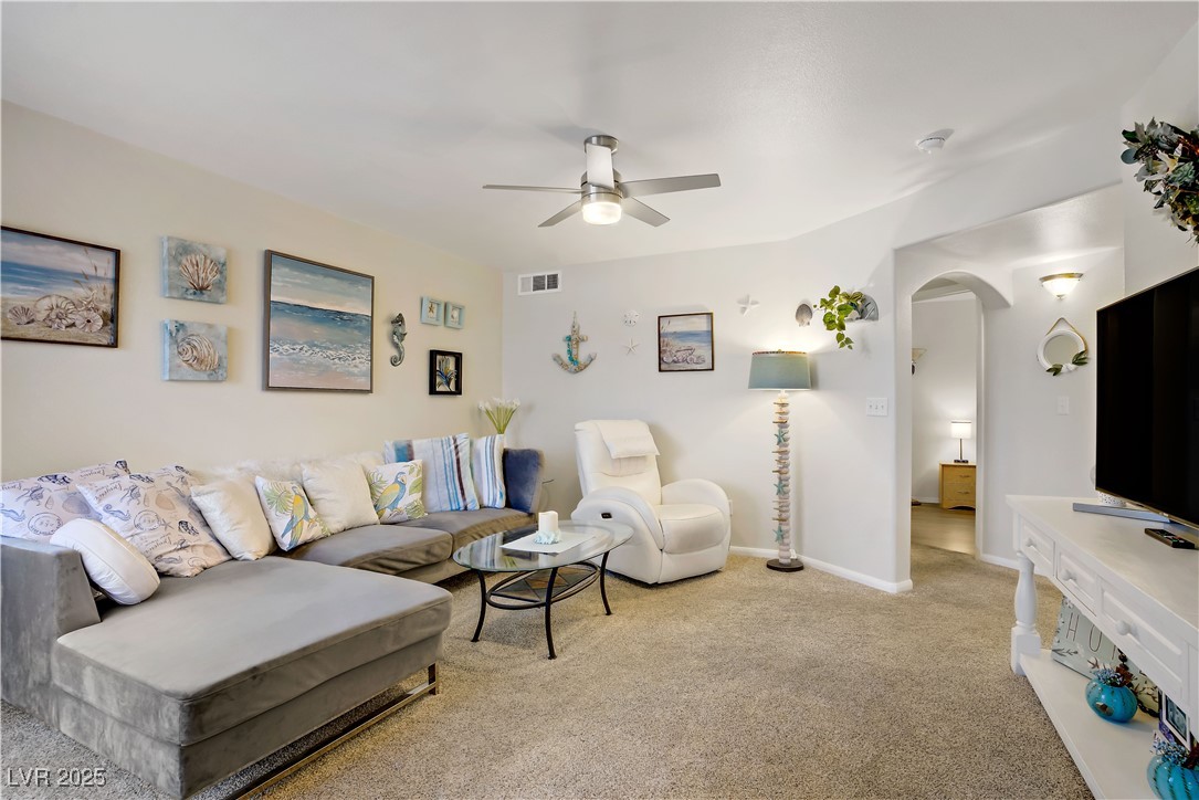 698 South Racetrack Road, Unit 1714 Henderson, NV 89015 - Photo 2 of 22 Gallery Image 2