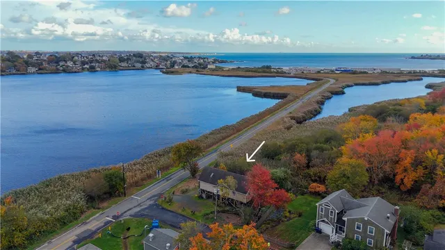 $1,275,000 | 91 Bonnet Point Road, Narragansett, RI 02882