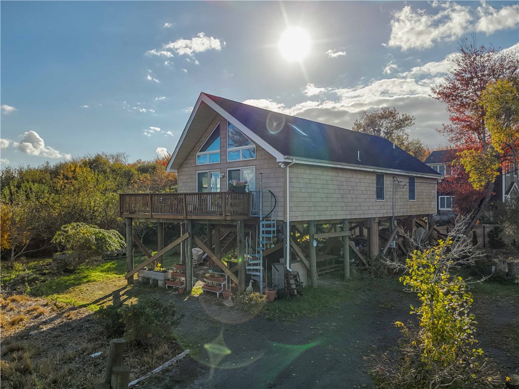 91 Bonnet Point Road Narragansett, RI 02882 - Photo 13 of 14