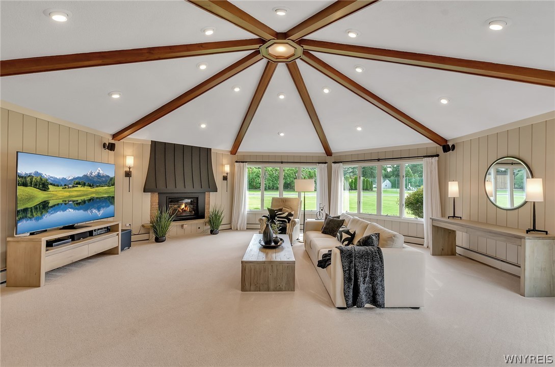 300 Brompton Road Amherst, NY 14221 - Photo 15 of 50