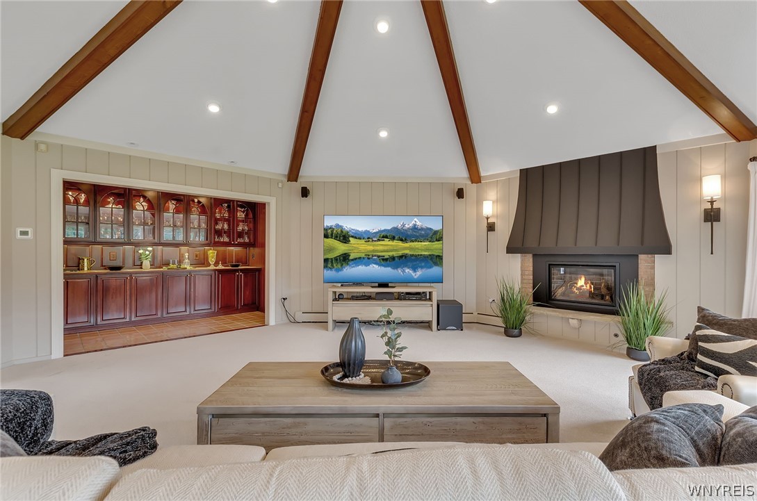 300 Brompton Road Amherst, NY 14221 - Photo 16 of 50