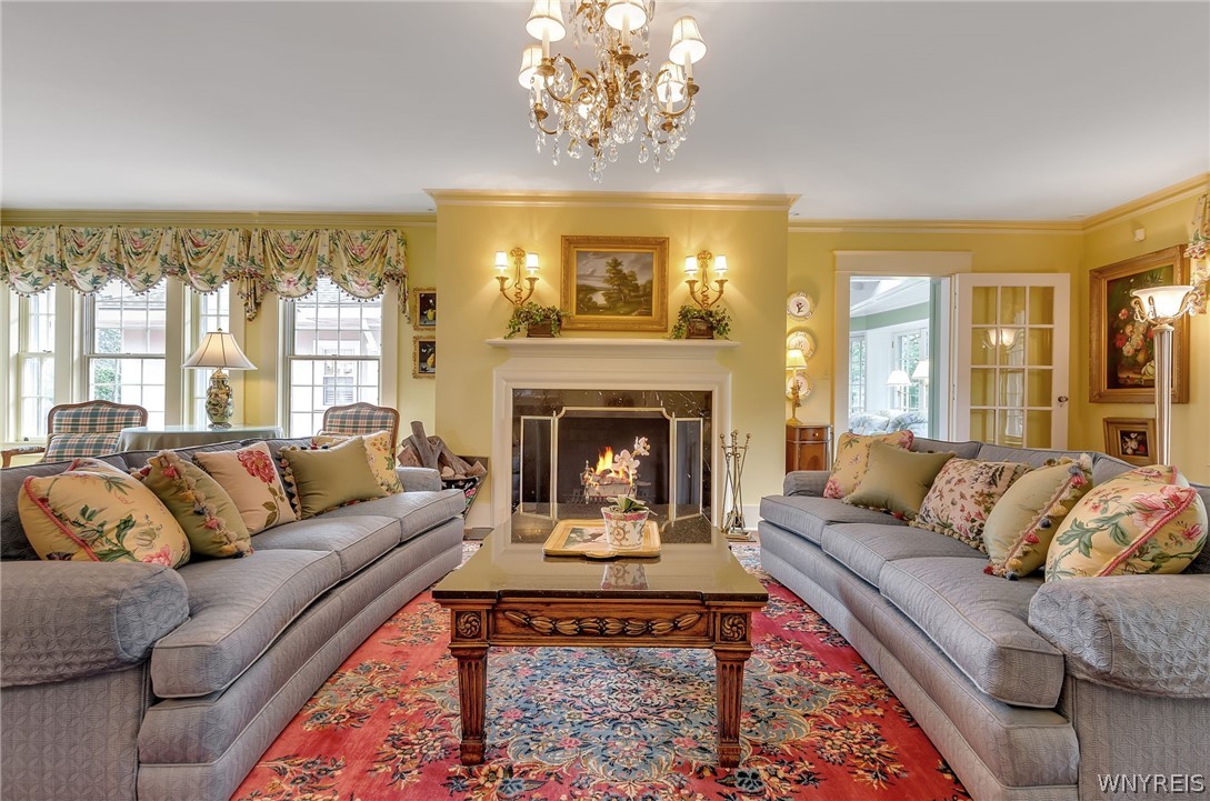 300 Brompton Road Amherst, NY 14221 - Photo 25 of 50